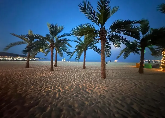 Heaven Hotel Slantchev Briag