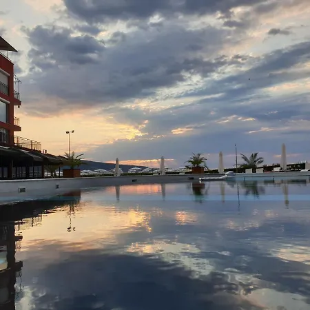Hotel Heaven