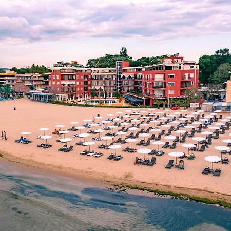 Heaven فندق ساني بيتش