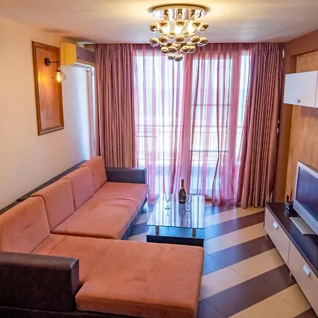 Heaven 4* ساني بيتش