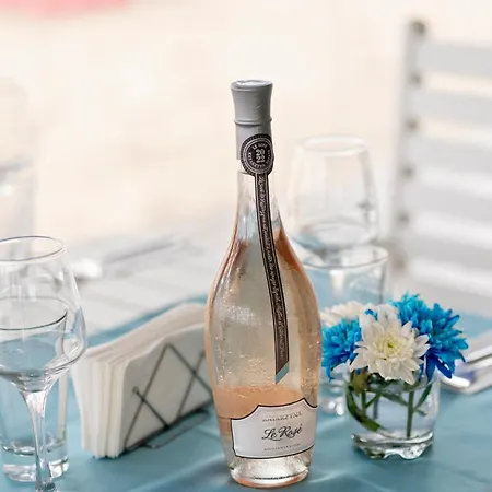 فندق Heaven ساني بيتش