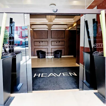 فندق Heaven