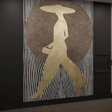 فندق Heaven ساني بيتش