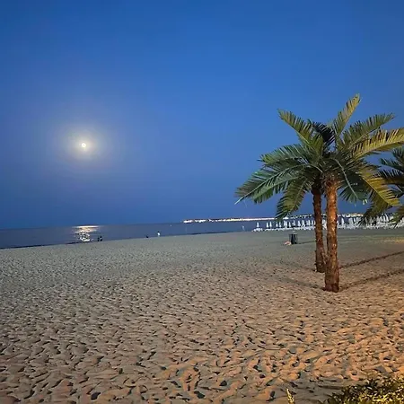 Heaven فندق ساني بيتش