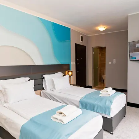 Heaven Hotel 3*