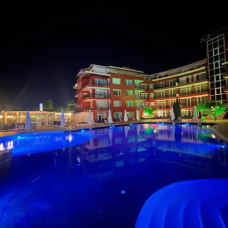 فندق Heaven ساني بيتش