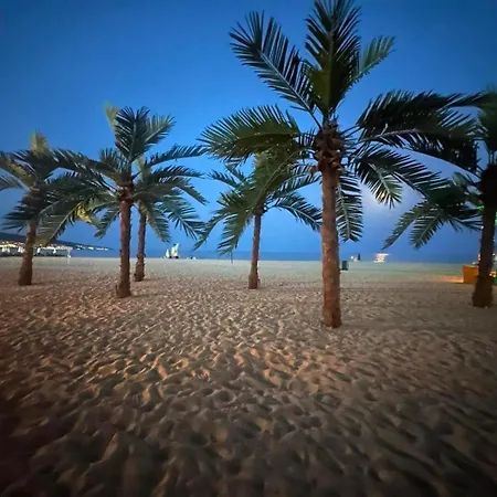 Heaven فندق ساني بيتش