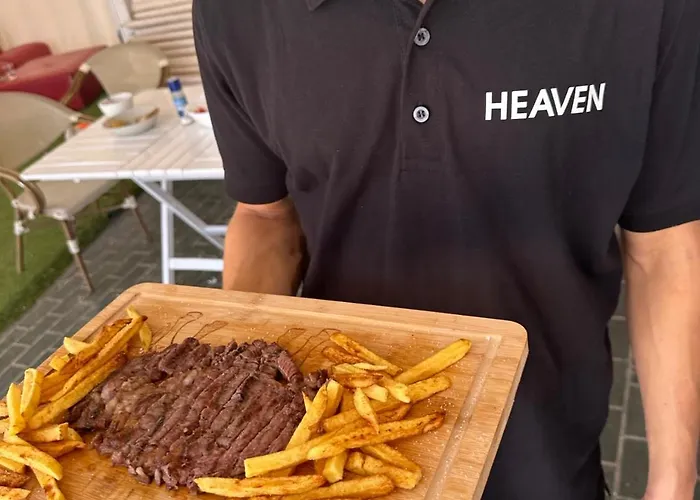 Heaven 4* 阳光海滩